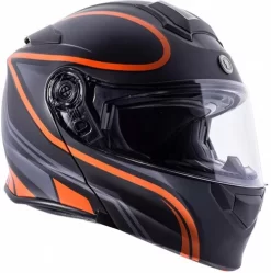 Torc T28 Vapor Helmet -HJC Store torc t 28 vapor helmet orange right 34390.1551447013