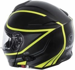 Torc T28B Vapor Helmet 20 Torc T28B Vapor Helmet -HJC Store torc t 28b vapor helmet hi viz yellow back 94054.1530616260