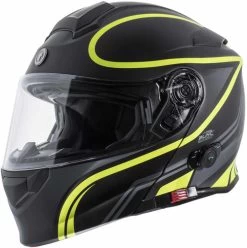 Torc T28B Vapor Helmet