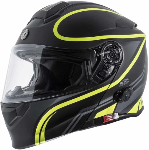 Torc T28B Vapor Helmet 1 Torc T28B Vapor Helmet