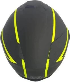 Torc T28B Vapor Helmet 23 Torc T28B Vapor Helmet -HJC Store torc t 28b vapor helmet hi viz yellow top 56292.1530854558