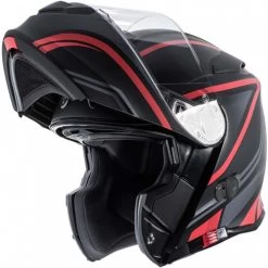 Torc T28B Vapor Helmet 27 Torc T28B Vapor Helmet -HJC Store torc t 28b vapor helmet red open 67198.1574228697