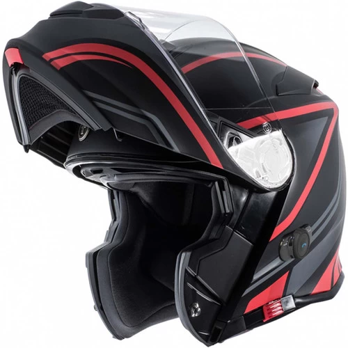 Torc T28B Vapor Helmet 10 Torc T28B Vapor Helmet - Image 10