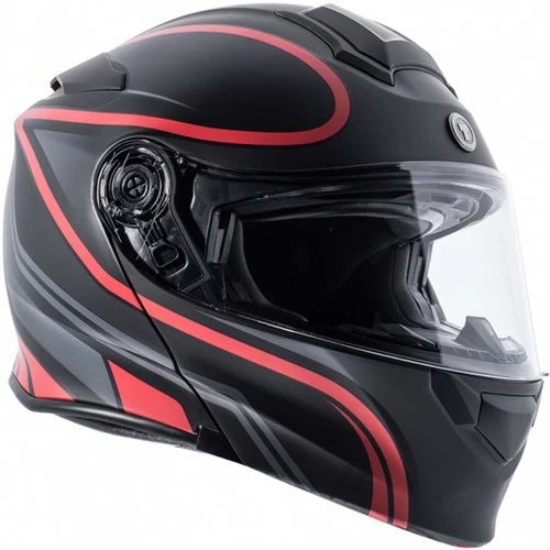 Torc T28B Vapor Helmet 9 Torc T28B Vapor Helmet - Image 9