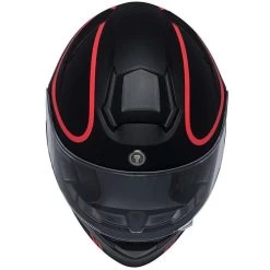Torc T28B Vapor Helmet 32 Torc T28B Vapor Helmet -HJC Store torc t 28b vapor helmet red top 43860.1574228700