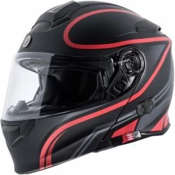 Torc T28B Vapor Helmet 25 Torc T28B Vapor Helmet -HJC Store torc t 28b vapor helmet red 52572.1574228689