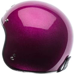 Torc T50 Route 66 Mega Flake Helmet -HJC Store torc t 50 helmet bubblegum back 75806.1530191873