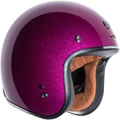 Torc T50 Route 66 Mega Flake Helmet -HJC Store torc t 50 helmet bubblegum right 20030.1530191870