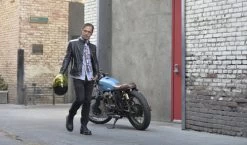 Torc T50 Classic Helmet Gloss Black -HJC Store torc t 50 helmet classic gloss black display 60178.1578393074