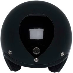 Torc T50 Classic Helmet Gloss Black -HJC Store torc t 50 helmet classic gloss black top 58193.1530587879