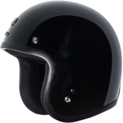 Torc T50 Classic Helmet Gloss Black