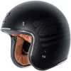 Torc T50 Route 66 Flag Helmet