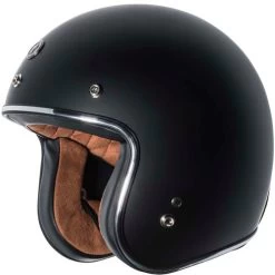 Torc T50 Helmet Solid Flat Black