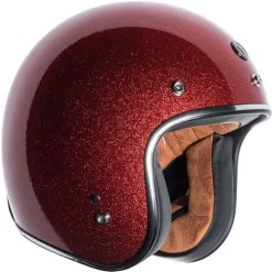 Torc T50 Route 66 Mega Flake Helmet -HJC Store torc t 50 helmet super flake red right 76725.1530192241