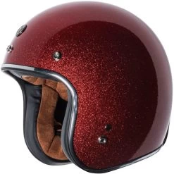 Torc T50 Route 66 Mega Flake Helmet -HJC Store torc t 50 helmet super flake red 25501.1530192238