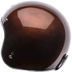 Torc T50 Route 66 Mega Flake Helmet -HJC Store torc t 50 helmet super flake rootbeer back 27519.1530192061