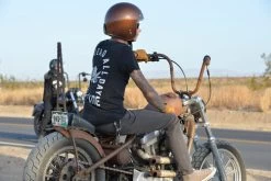 Torc T50 Route 66 Mega Flake Helmet -HJC Store torc t 50 helmet super flake rootbeer worn 44662.1578392972