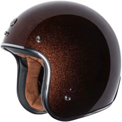 Torc T50 Route 66 Mega Flake Helmet