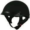 Torc T53 Half Helmet Solid