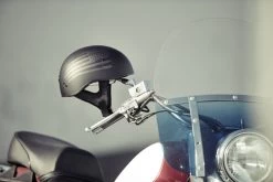 Torc T-55 Spec-Ops Flag Half Helmet -HJC Store torc t 55 helmet flag black display 99403.1578674410