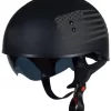 Torc T-55 Spec-Ops Flag Half Helmet