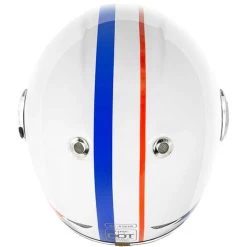 Torc T1 Retro Allegiance Helmet -HJC Store torc t1 allegiance helmet back 44500.1686390889