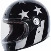 Torc T1 Retro Helmet Captain Vegas