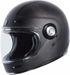 Torc T1 Carbon Helmet Solids