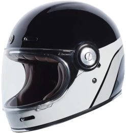 Torc T1 Retro Helmet Dreamliner