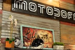 Torc T1 Retro Helmet Dreamliner -HJC Store torc t1 dreamliner helmet display 28670.1578265159