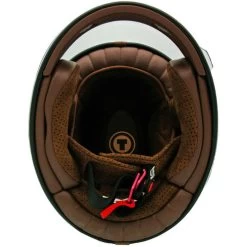 Torc T1 Retro Helmet Solid -HJC Store torc t1 helmet flat black bottom 44929.1578466804