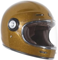 Torc T1 Retro Mega Flake Helmet -HJC Store torc t1 mega flake helmet gold right 29257.1580025299