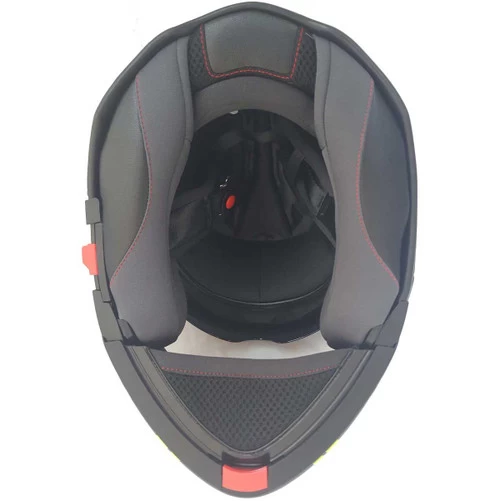 Torc T28B Vapor Helmet 11 Torc T28B Vapor Helmet - Image 11