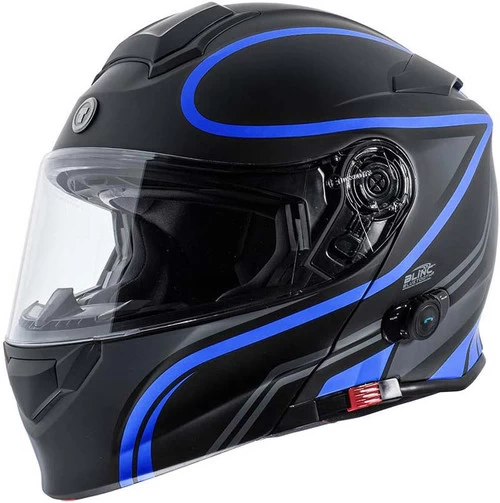 Torc T28B Vapor Helmet 16 Torc T28B Vapor Helmet - Image 16