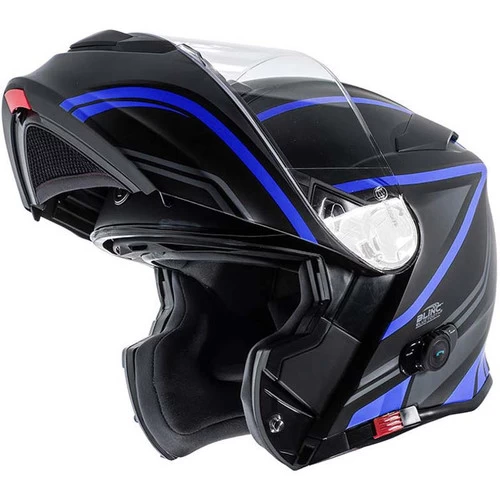 Torc T28B Vapor Helmet 17 Torc T28B Vapor Helmet - Image 17
