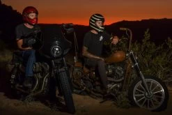 Torc T3 Retro Moto Jail Break Helmet 9 Torc T3 Retro Moto Jail Break Helmet -HJC Store torc t3 jailbreak helmet worn 45689.1580193993