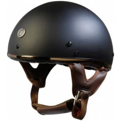 Torc T-5 Helmet Solids -HJC Store torc t5 helmet flat black bronze trim 03958.1564793441
