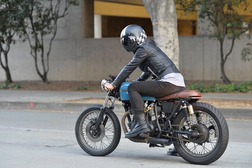 Torc T50 Champ Helmet 5 Torc T50 Champ Helmet - Image 5