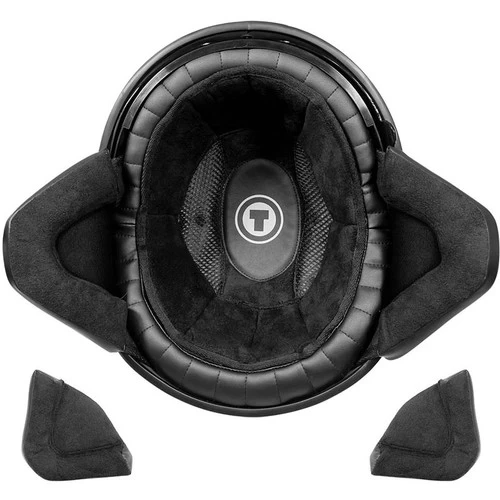 Torc T59 Helmet 3 Torc T59 Helmet - Image 3