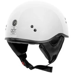 Torc T59 Helmet 19 Torc T59 Helmet -HJC Store torc t59 flag helmet gloss white back 66644.1686400053