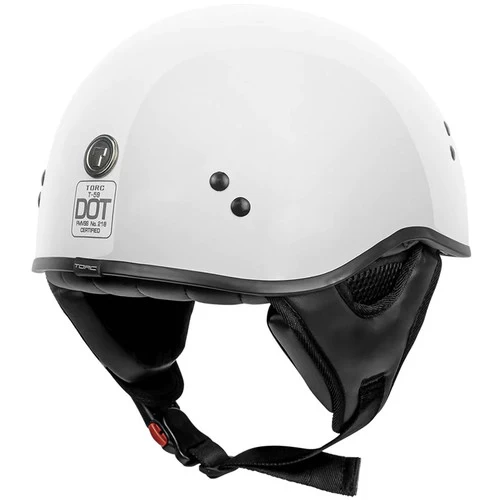 Torc T59 Helmet 8 Torc T59 Helmet - Image 8