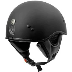 Torc T59 Helmet 23 Torc T59 Helmet -HJC Store torc t59 flag helmet matte black back 72067.1686400090