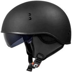 Torc T59 Helmet 20 Torc T59 Helmet -HJC Store torc t59 flag helmet matte black left 13788.1686400065