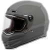 Torc T-9 Retro Helmet Solids