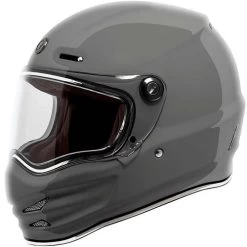 Torc T-9 Retro Helmet Solids