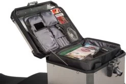 Tourmaster Aluminum Trunk Case Liner - BMW GS Adventure