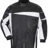 Tourmaster Defender 2.0 Two Piece Rain Suit Men's