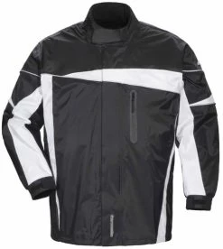 Tourmaster Defender 2.0 Two Piece Rain Suit Men's