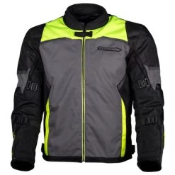 Tourmaster Intake Mens Jacket 6 Tourmaster Intake Mens Jacket -HJC Store tourmaster intake mens jacket black hi viz 98537.1676941410