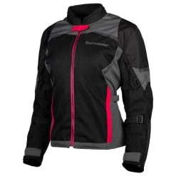 Tourmaster Intake Womens Jacket